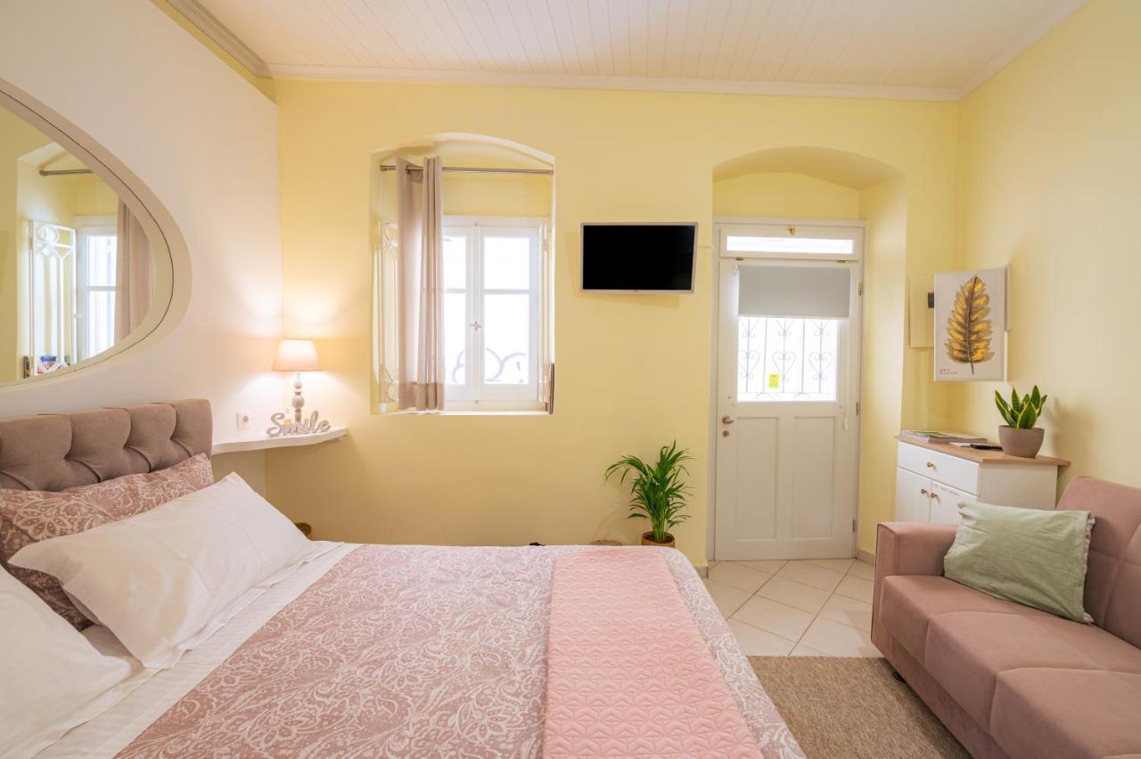 San Nikolas Studio 16 Corfu  Exterior photo